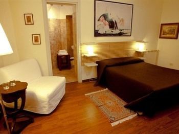 Villa Wilson Rom Eksteriør billede