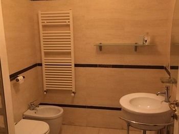 Villa Wilson Rom Eksteriør billede